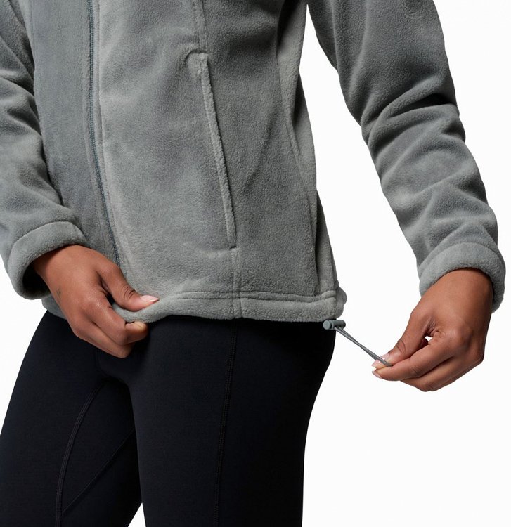 Columbia Womens Benton Springs™ Full Zip Fleece WL6439