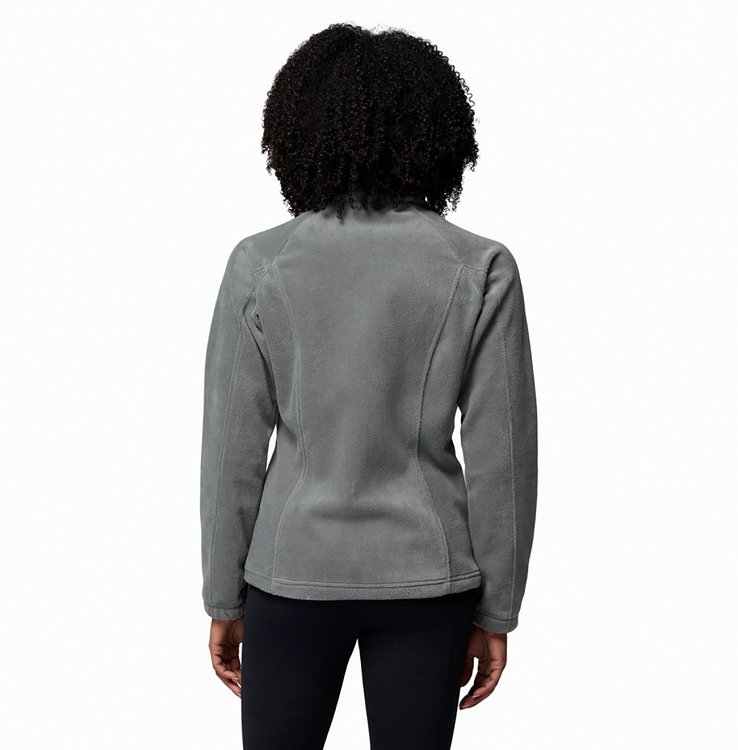 Columbia Womens Benton Springs™ Full Zip Fleece WL6439