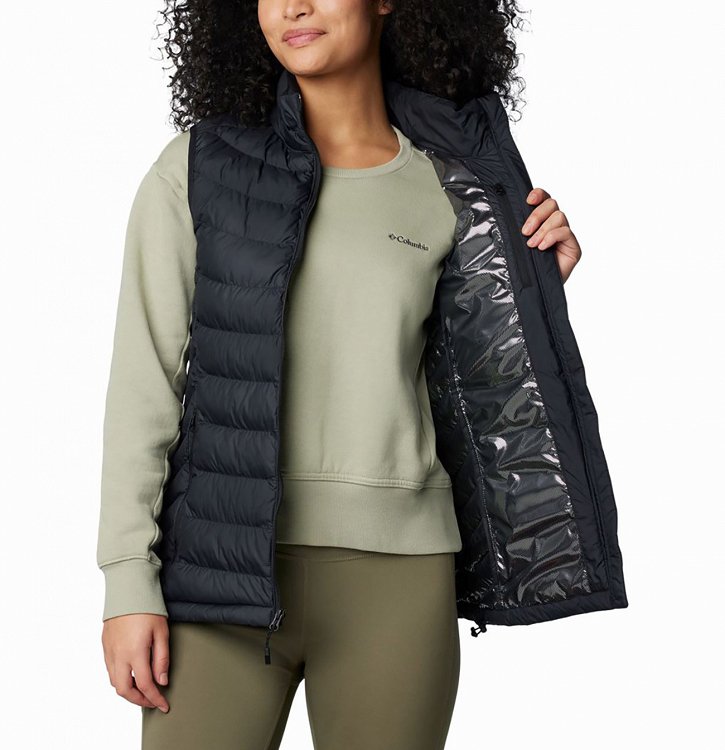 Columbia Γυναικείο Γιλέκο Powder Lite™ II Vest 2089561