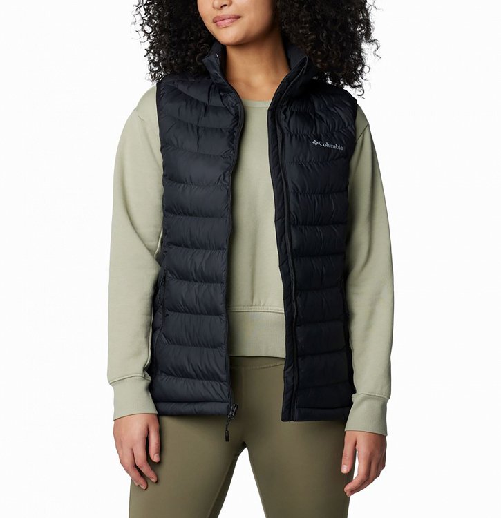 Columbia Γυναικείο Γιλέκο Powder Lite™ II Vest 2089561
