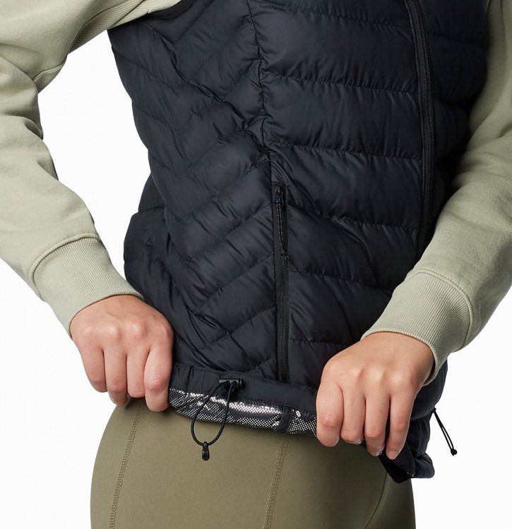 Columbia Γυναικείο Γιλέκο Powder Lite™ II Vest 2089561