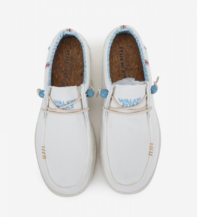 Walk In Pitas WP150 Windover Women Ice