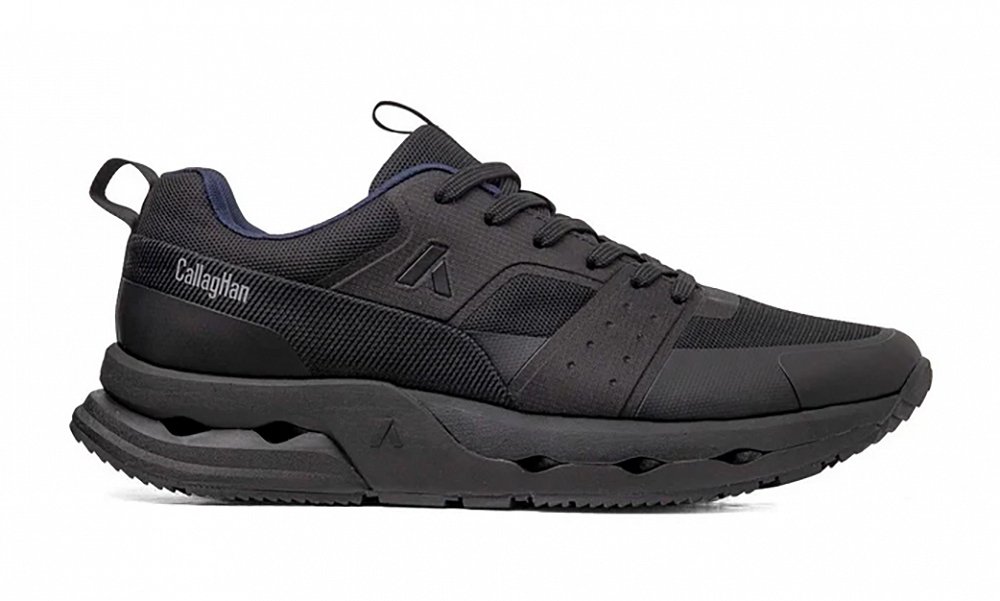 Callaghan Ανδρικό Sneaker 67402 Μαύρο