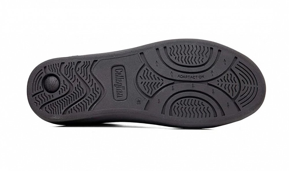 Callaghan Ανδρικό Δερμάτινο Sneaker 65700