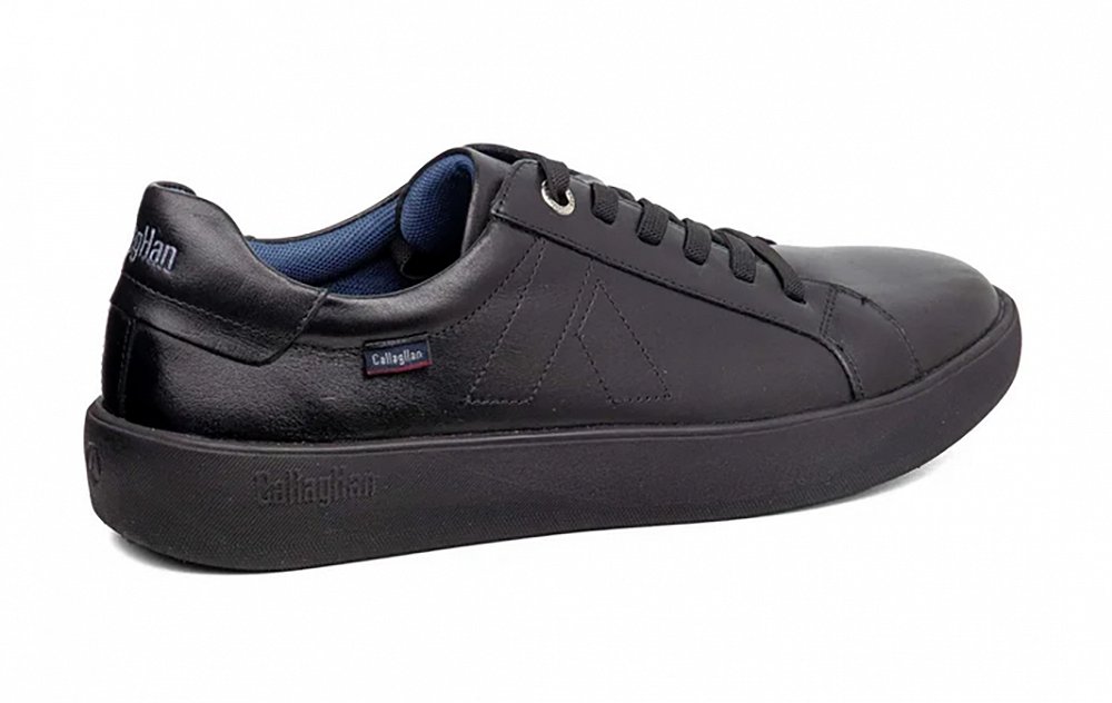 Callaghan Ανδρικό Δερμάτινο Sneaker 65700