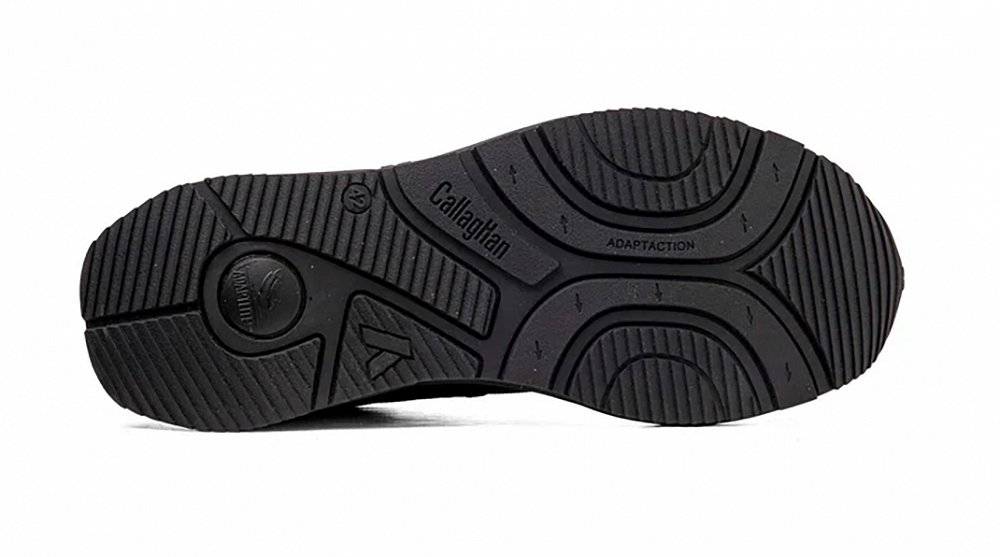 Callaghan Ανδρικό Sneaker 67402 Μαύρο