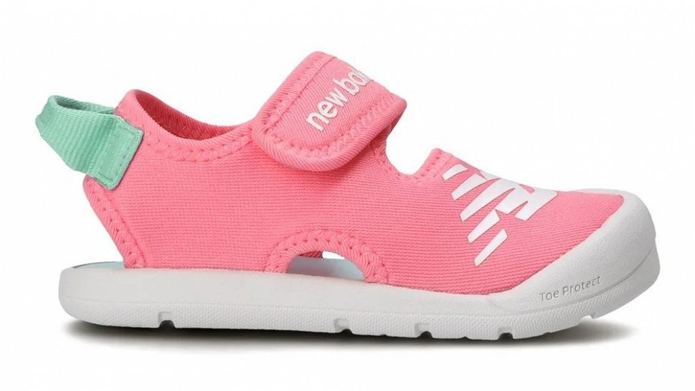 New Balance Kids IOCRSRBP Ροζ