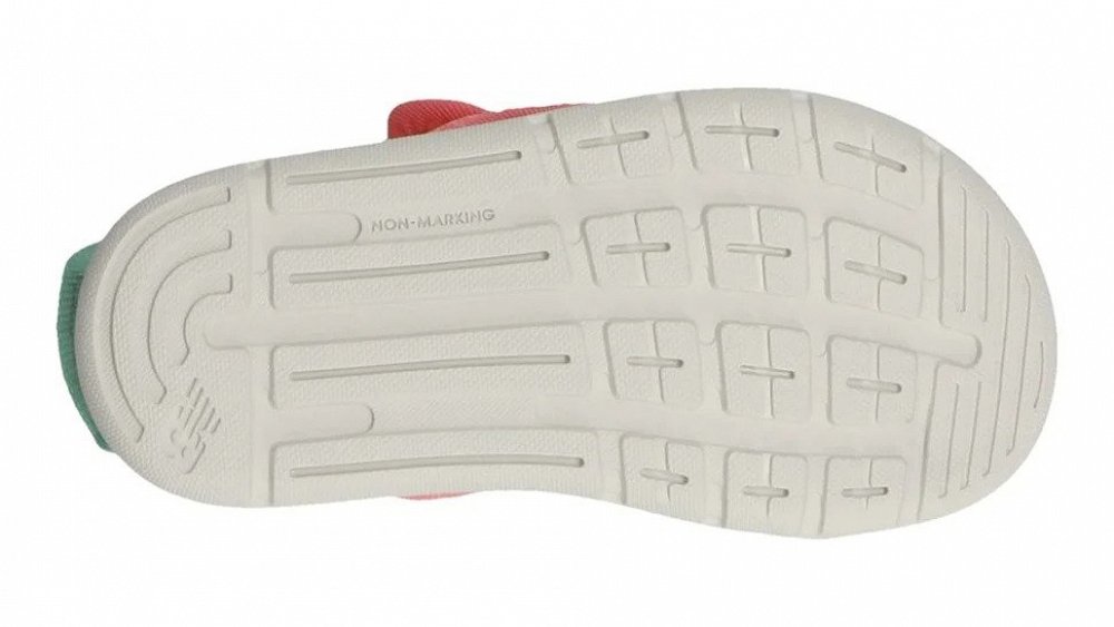 New Balance Kids IOCRSRBP Ροζ