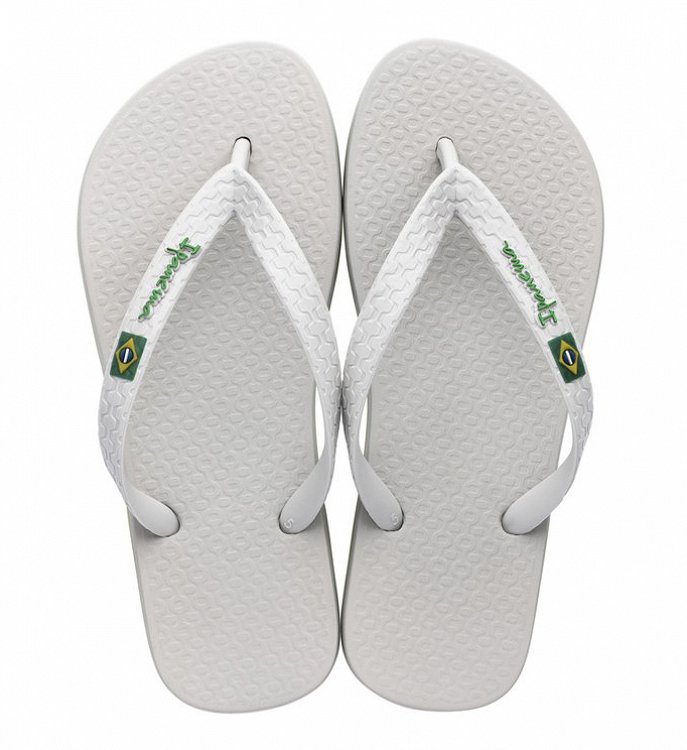 Ipanema Classica Brasil II 80408-AI939 Grey/Grey