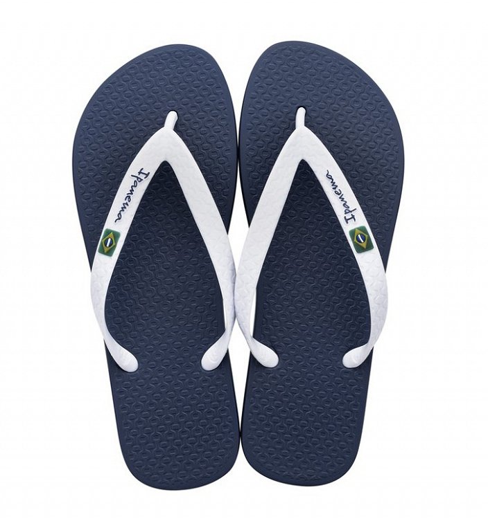 Ipanema Classic Brasil II AD 80415-25601 Blue/White