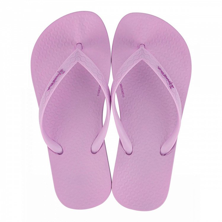 Ipanema Anatomic Colors Kids 83078-AQ602 Lilac/Lilac