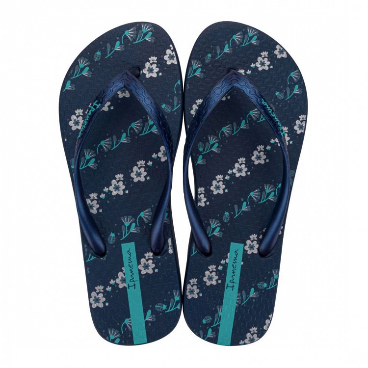 Ipanema Oasis Fem 26571-BN437 Blue/Pearly Blue
