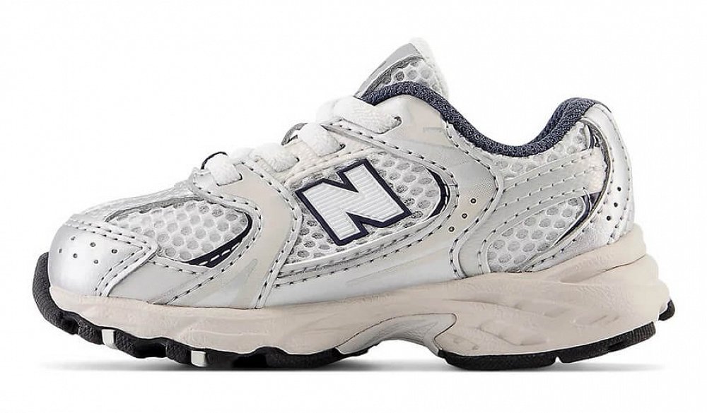 New Balance Παιδικό Sneaker IZ530KA Λευκό