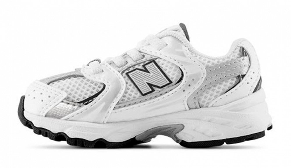 New Balance Παιδικό Sneaker IZ530SB1 Λευκό