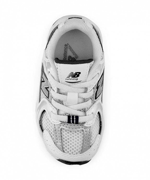 New Balance Παιδικό Sneaker IZ530SB1 Λευκό