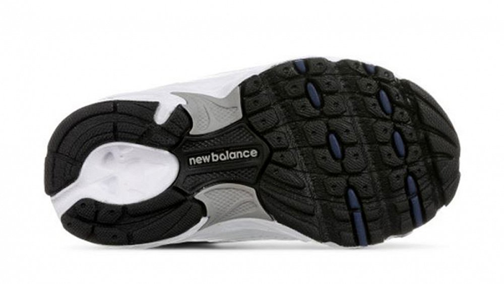 New Balance Παιδικό Sneaker IZ530SB1 Λευκό