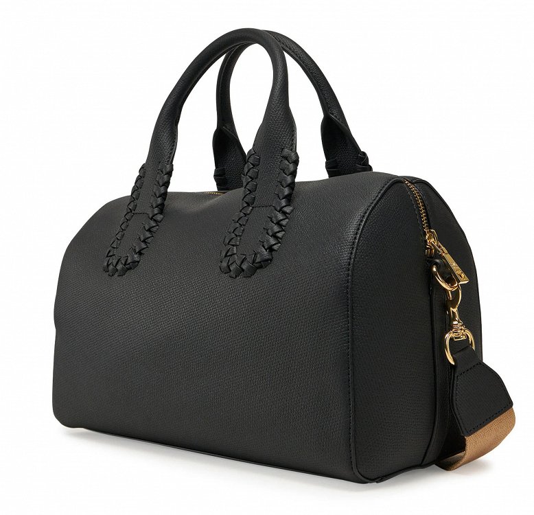 LOVE MOSCHINO Γυναικεία Τσάντα JC4127PP1MLJ0000 Μαύρο