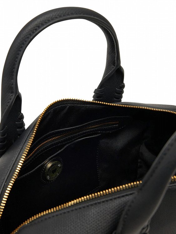 LOVE MOSCHINO Γυναικεία Τσάντα JC4127PP1MLJ0000 Μαύρο