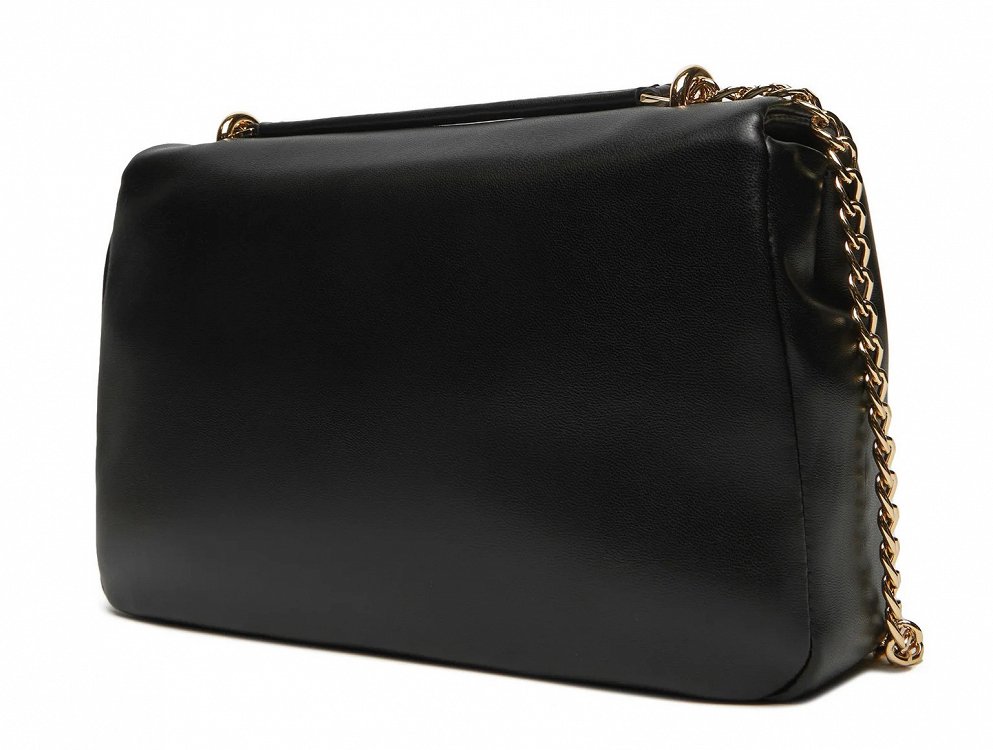 LOVE MOSCHINO Γυναικεία Τσάντα JC4164PP1MLM0000 Μαύρο