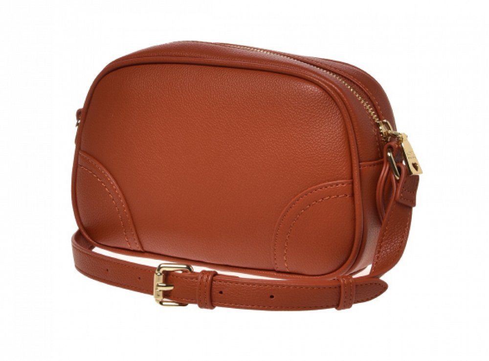 LOVE MOSCHINO Γυναικεία Τσάντα JC4169PP1LLS0459 Ruggine