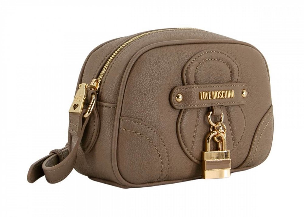 LOVE MOSCHINO Γυναικεία Τσάντα JC4169PP1LLS0209 Τάουπε