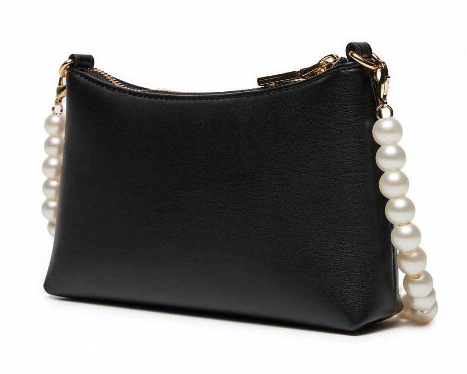 LOVE MOSCHINO Γυναικεία Τσάντα JC4351PP0LKT0000 Μαύρο