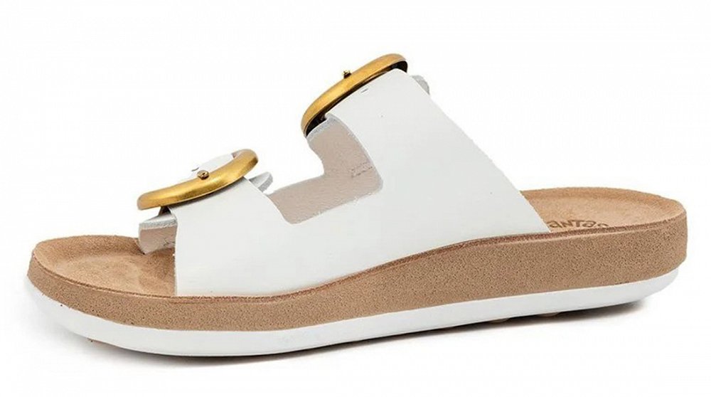 Fantasy Sandals Joya S924 White
