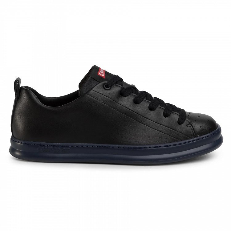 Camper Runner Four K100226-017 Black