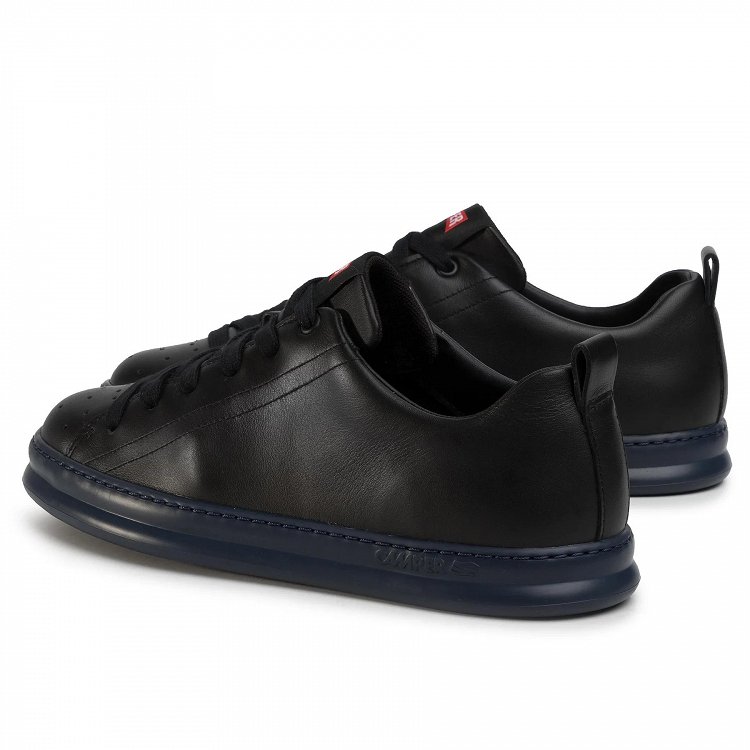Camper Runner Four K100226-017 Black