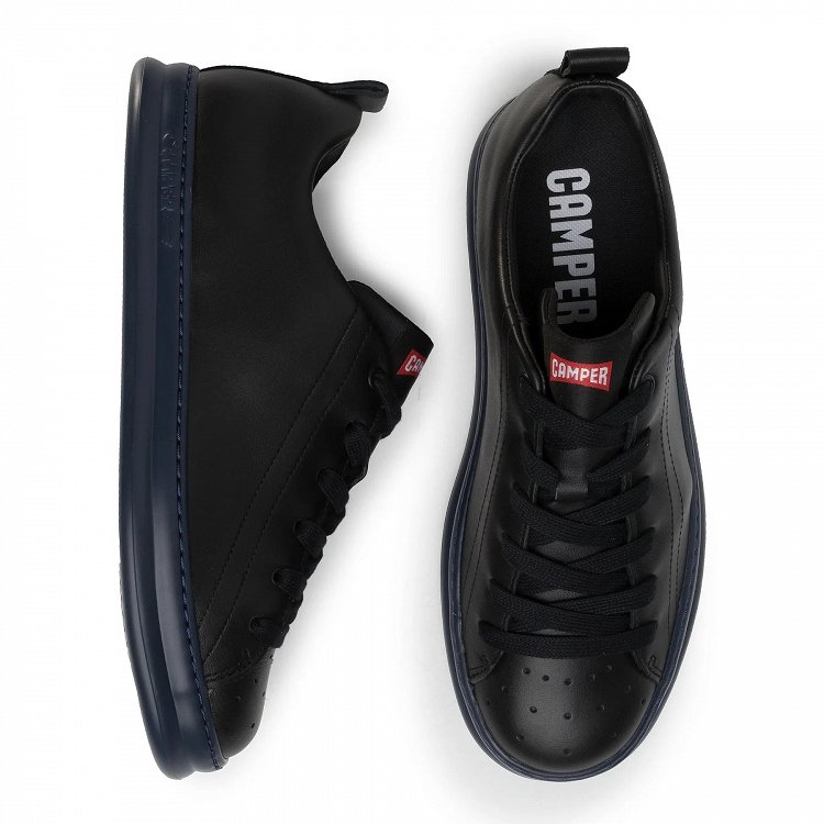 Camper Runner Four K100226-017 Black