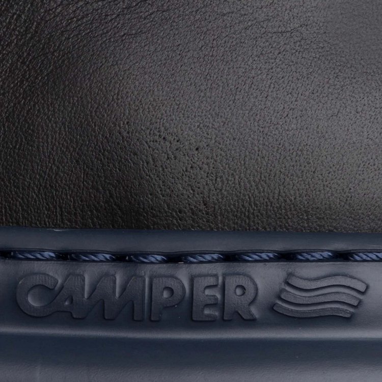 Camper Runner Four K100226-017 Black