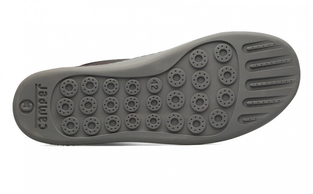 Camper Peu Touring K100479-001 Black