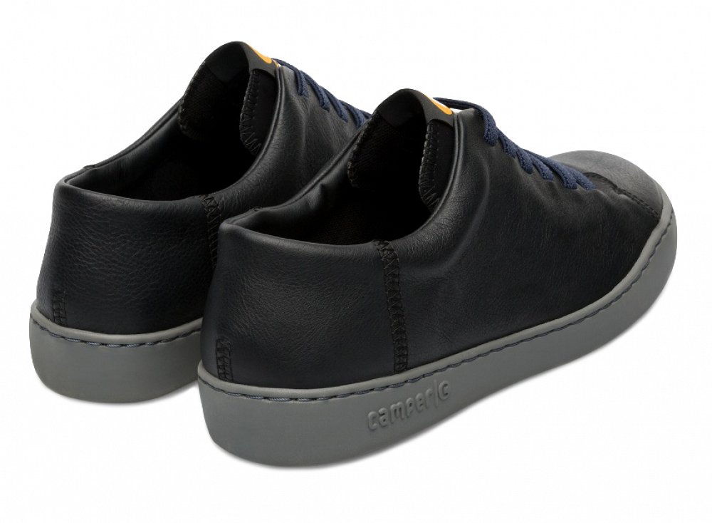 Camper Peu Touring K100479-001 Black