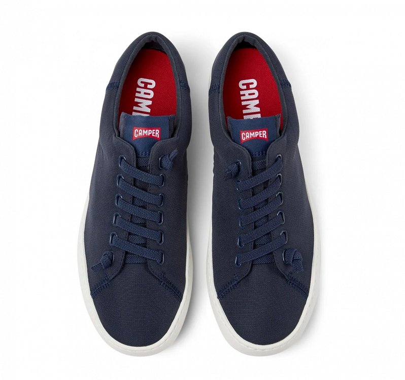 Camper Ανδρικό Sneaker Peu Touring K100881-018 Μπλε