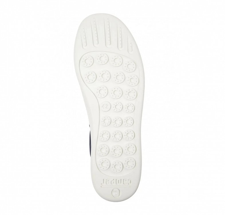 Camper Ανδρικό Sneaker Peu Touring K100881-018 Μπλε