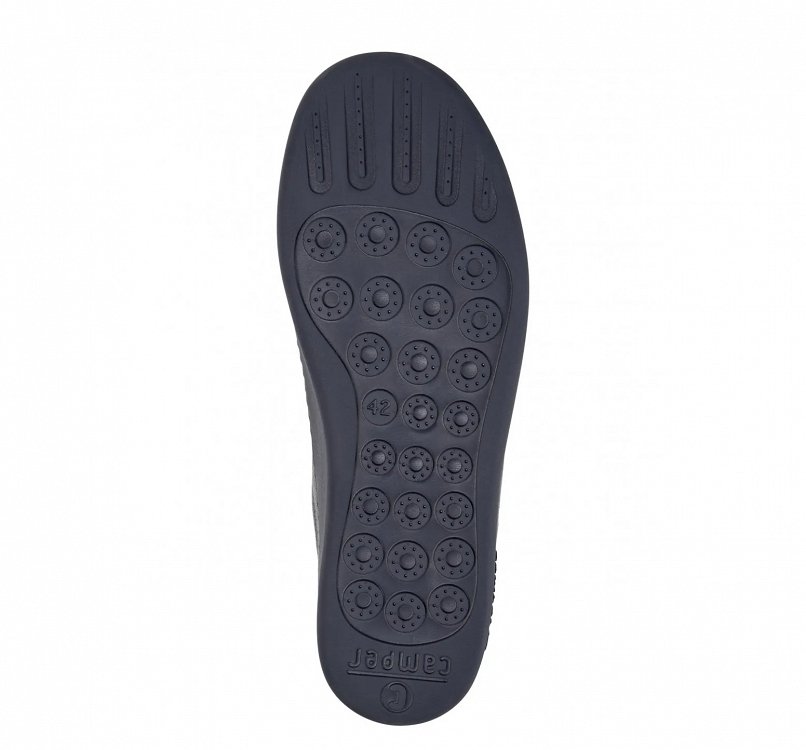 Camper Peu Touring K101082-003 Γκρι