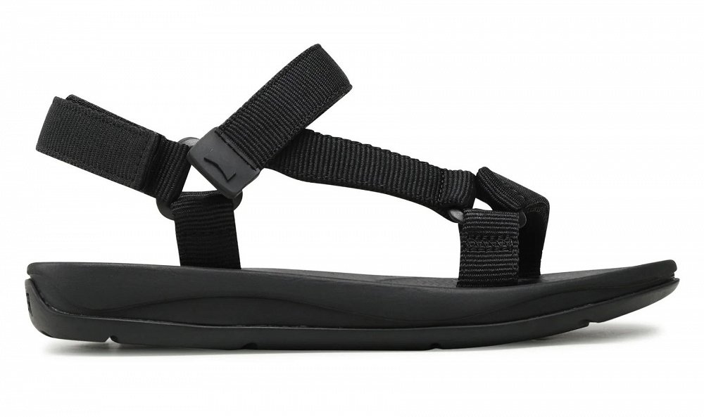 Camper Match K200958-001 Black