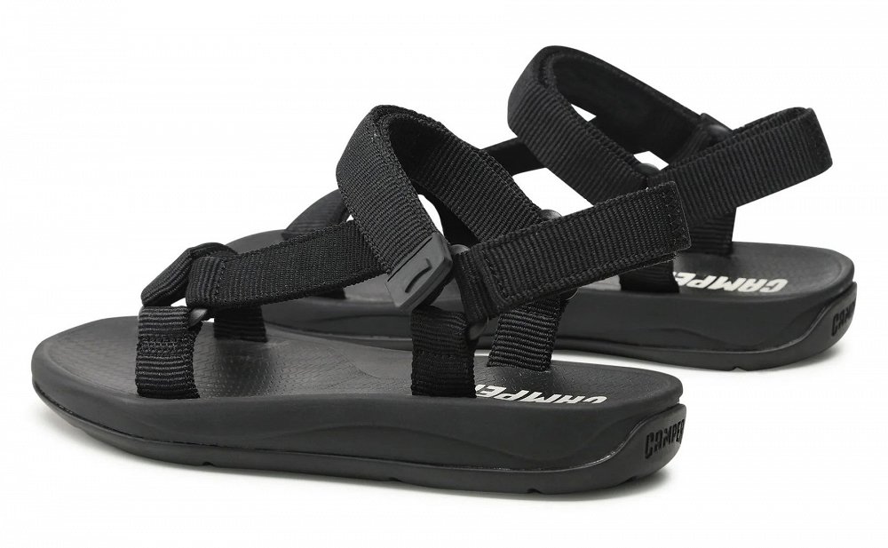 Camper Match K200958-001 Black