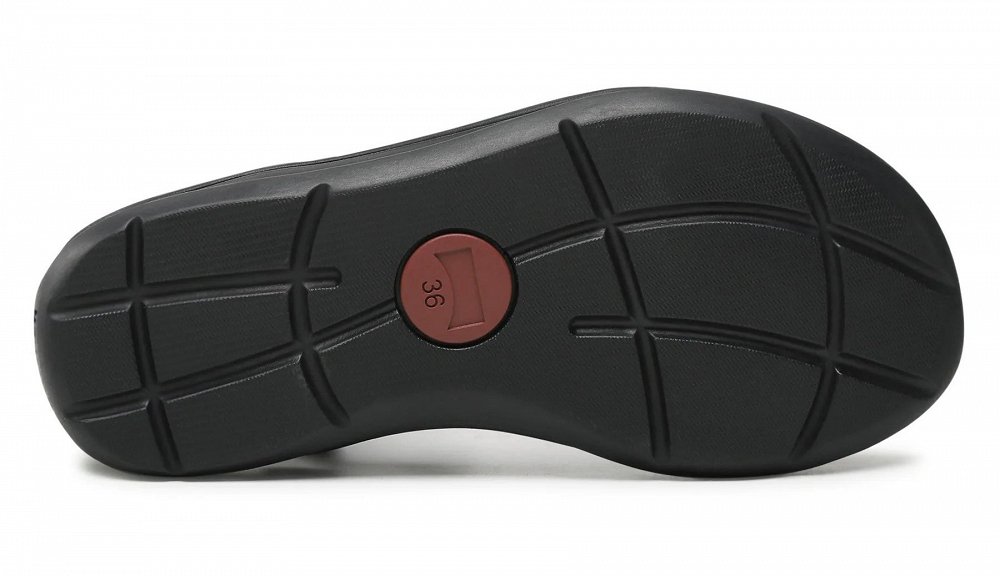 Camper Match K200958-001 Black