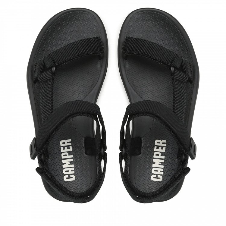 Camper Match K200958-001 Black