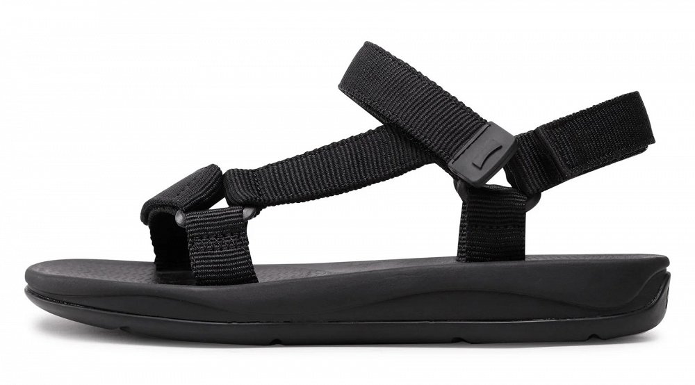 Camper Match K200958-001 Black