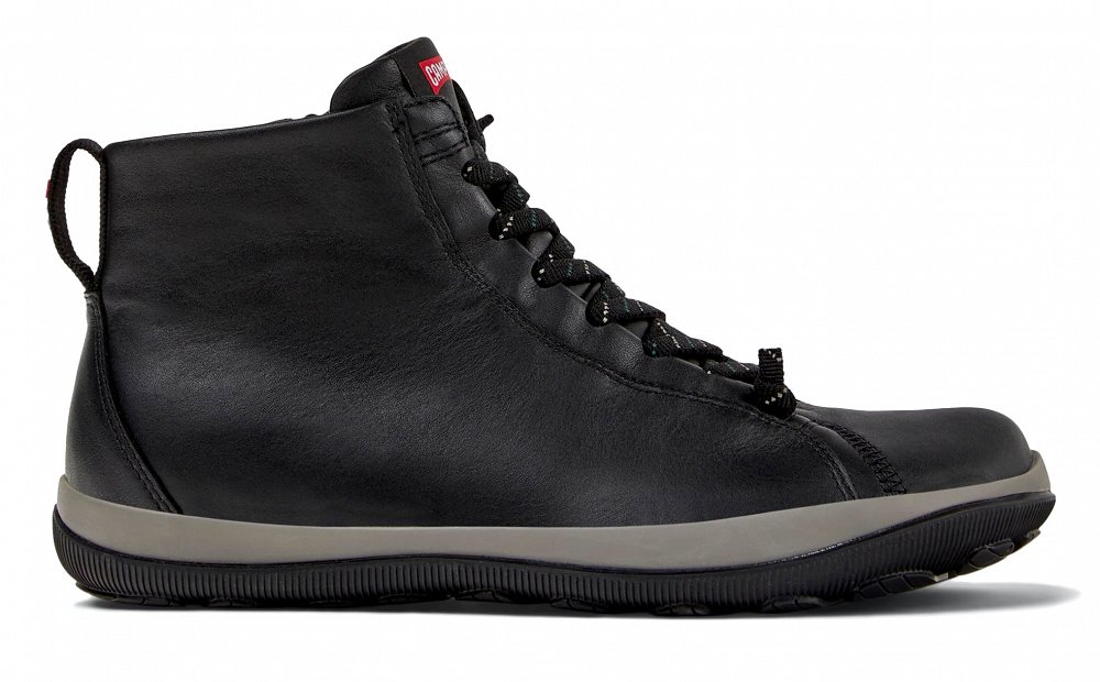 Camper Peu Pista Gm GORE-TEX K300287-030 Black