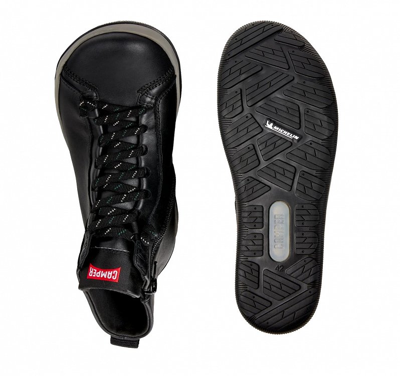 Camper Peu Pista Gm GORE-TEX K300287-030 Black