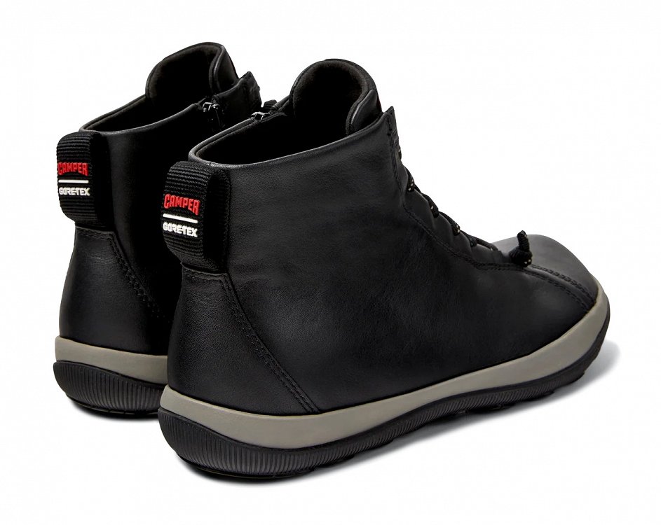Camper Peu Pista Gm GORE-TEX K300287-030 Black
