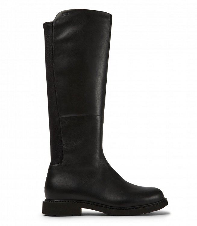 Camper Neuman K400248-003 Black