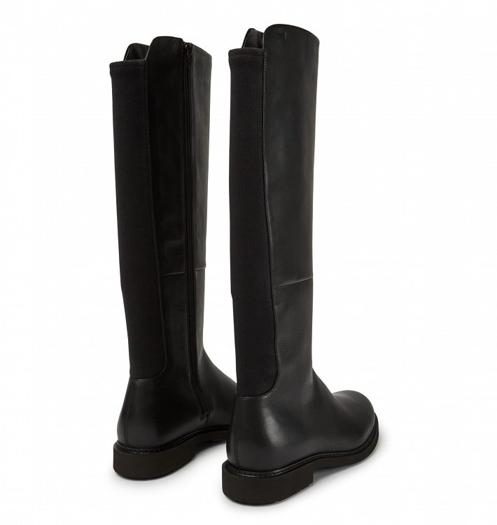 Camper Neuman K400248-003 Black