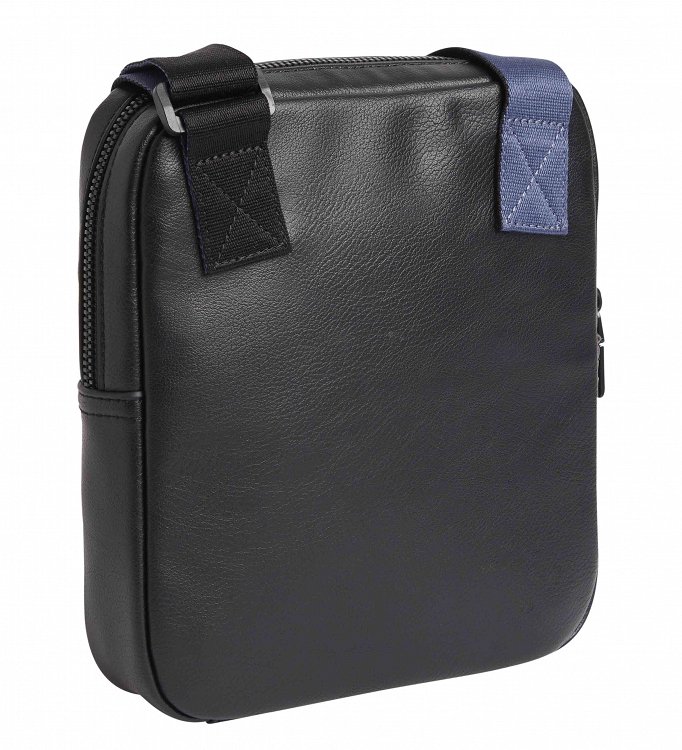 Calvin Klein Tagged Reporter 18 K50K510117 BDS Black