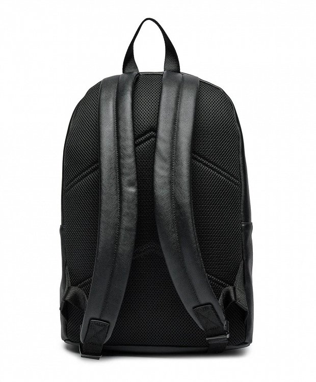 Calvin Klein Ανδρικό Σακίδιο Ck Must Campus Bp K50K511856 BEH Μαύρο