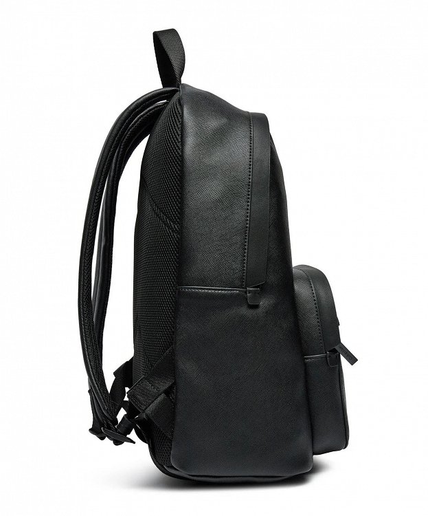 Calvin Klein Ανδρικό Σακίδιο Ck Must Campus Bp K50K511856 BEH Μαύρο