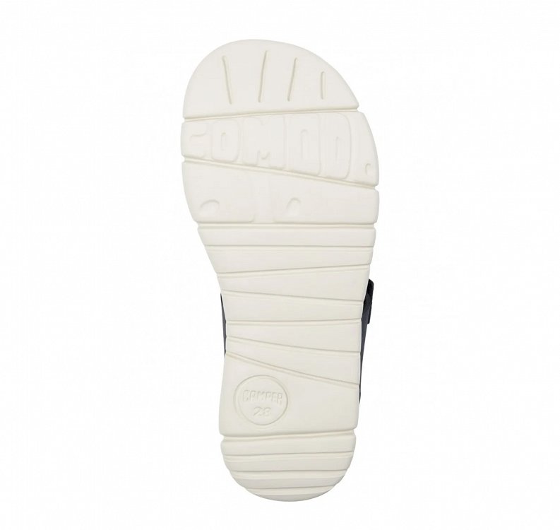 Camper Πέδιλο Για Αγόρια Oruga Sandal K800242-029 Μπλε
